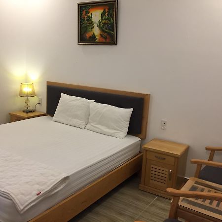 Aroma Hotel And Spa Phú Quốc-sziget Kültér fotó