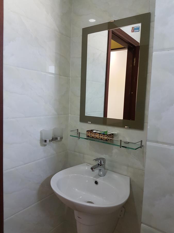 Aroma Hotel And Spa Phú Quốc-sziget Kültér fotó