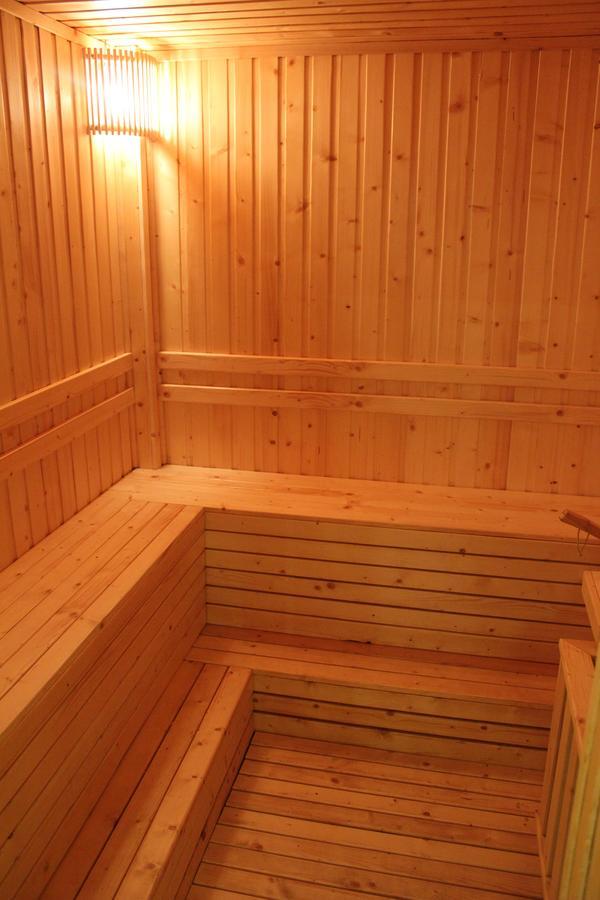 Aroma Hotel And Spa Phú Quốc-sziget Kültér fotó