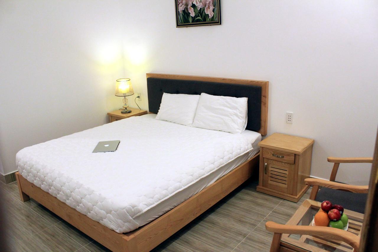 Aroma Hotel And Spa Phú Quốc-sziget Kültér fotó