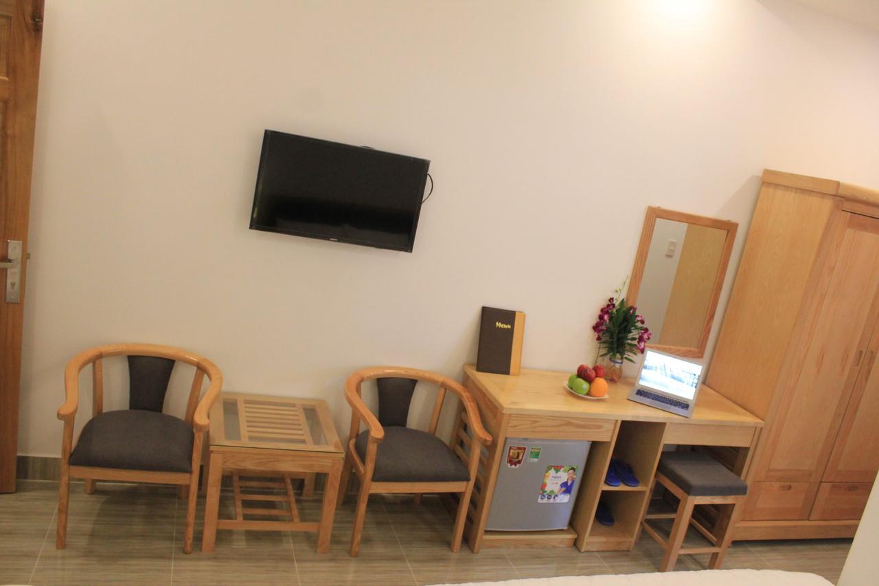 Aroma Hotel And Spa Phú Quốc-sziget Kültér fotó