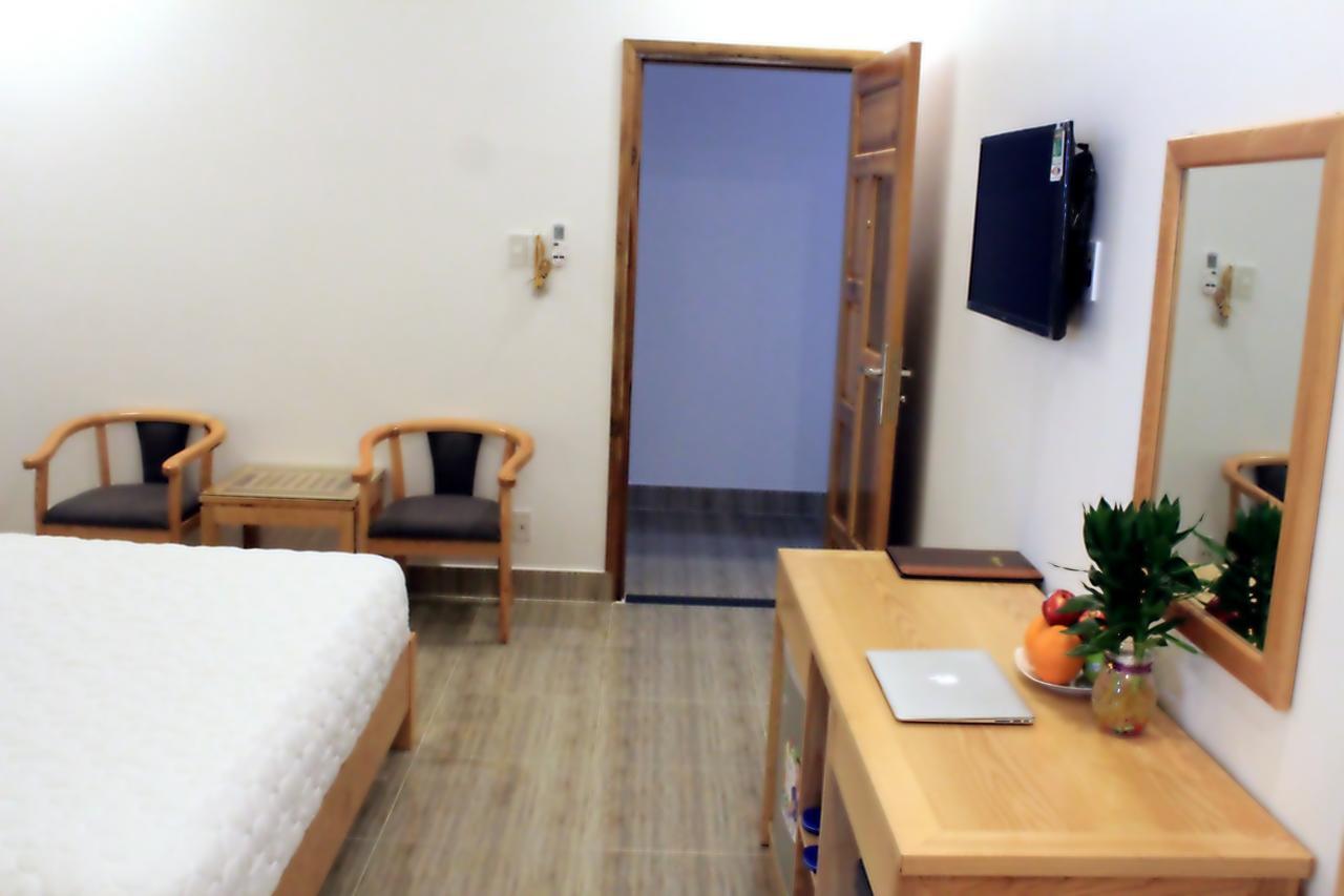 Aroma Hotel And Spa Phú Quốc-sziget Kültér fotó