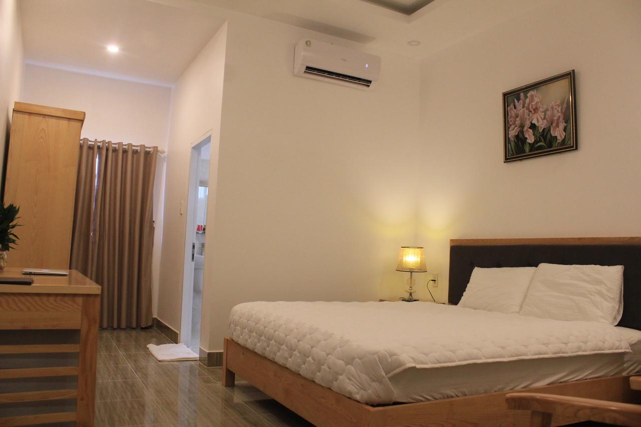 Aroma Hotel And Spa Phú Quốc-sziget Kültér fotó