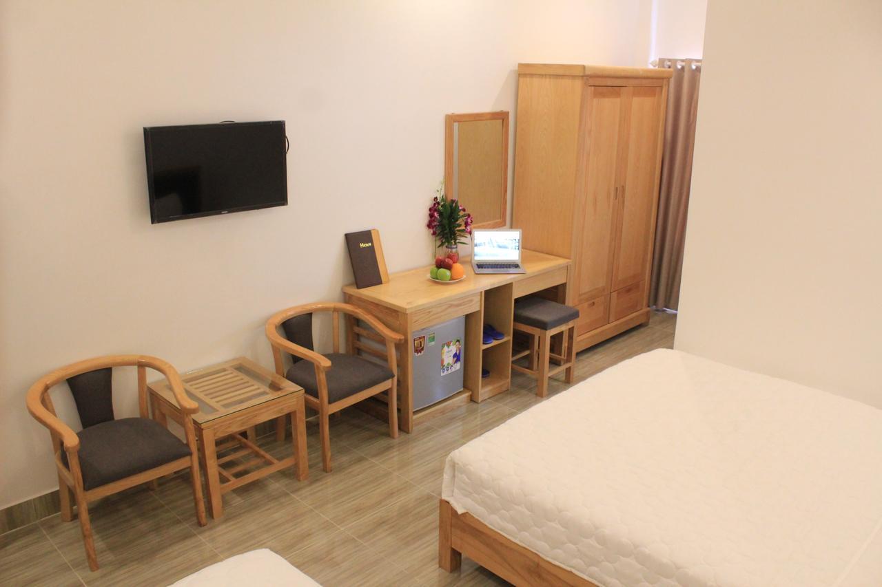 Aroma Hotel And Spa Phú Quốc-sziget Kültér fotó