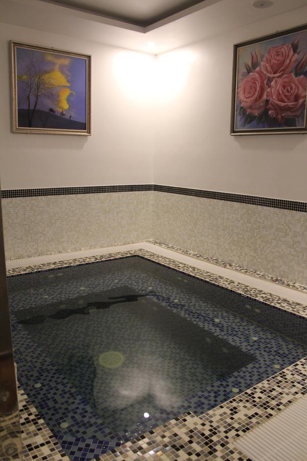 Aroma Hotel And Spa Phú Quốc-sziget Kültér fotó