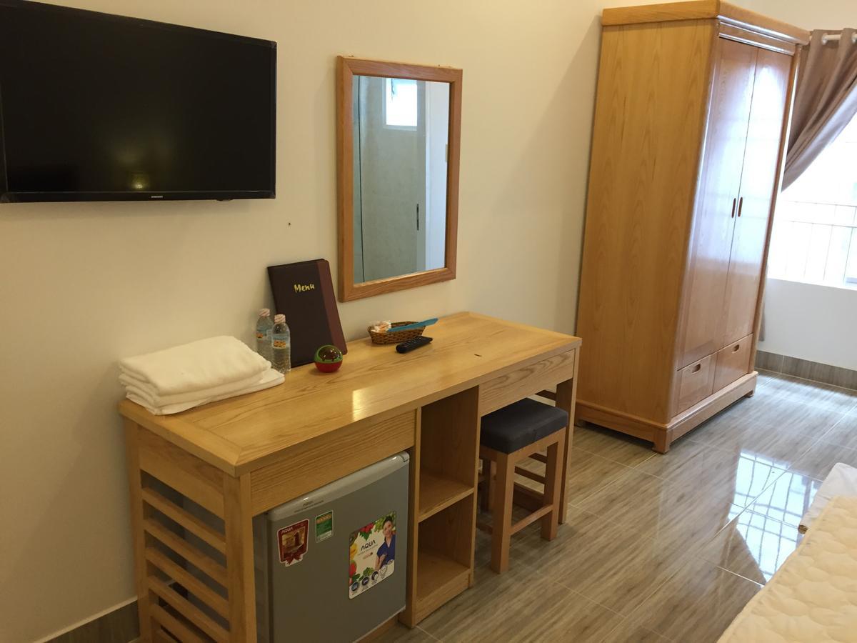 Aroma Hotel And Spa Phú Quốc-sziget Kültér fotó