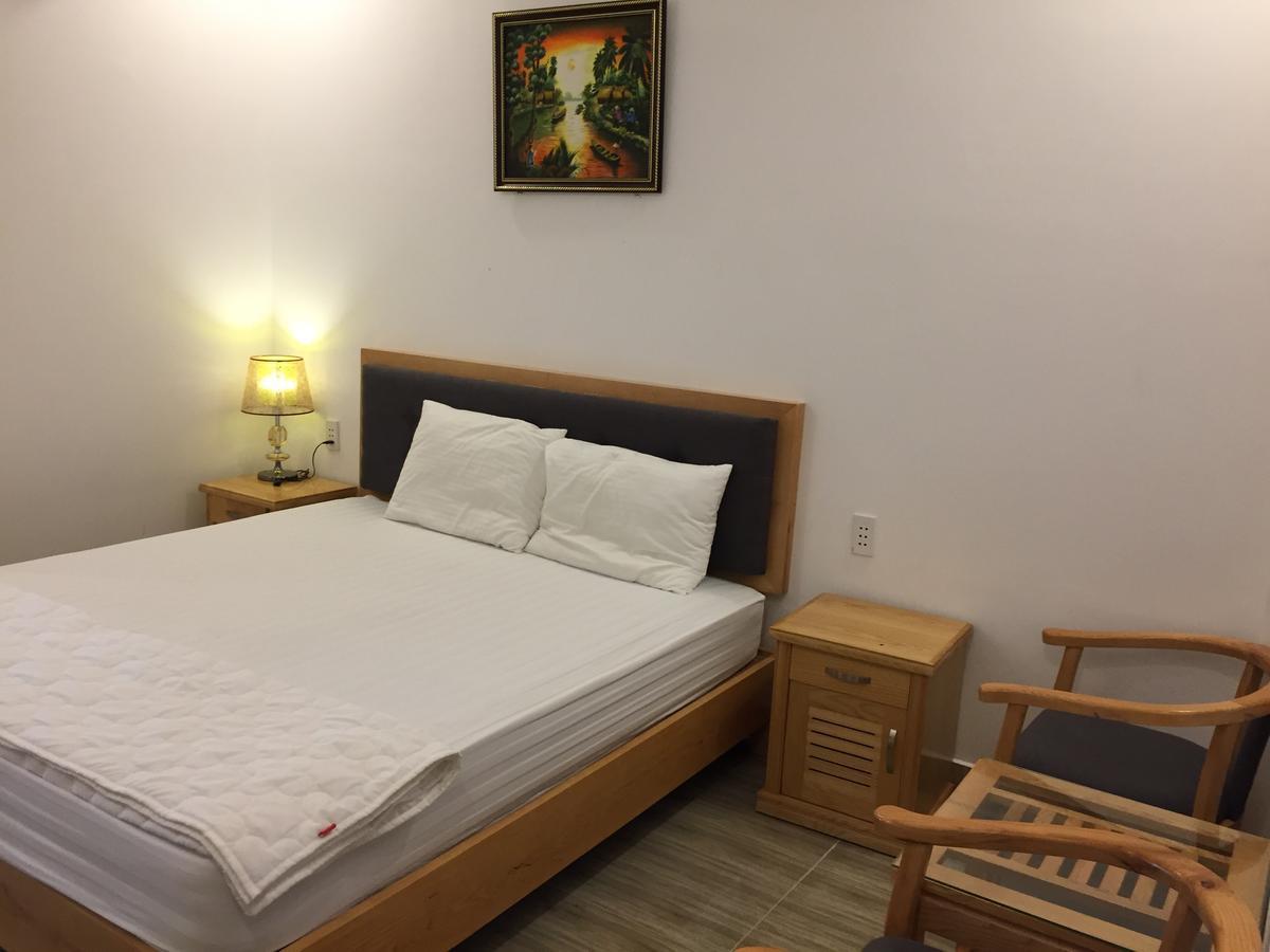 Aroma Hotel And Spa Phú Quốc-sziget Kültér fotó