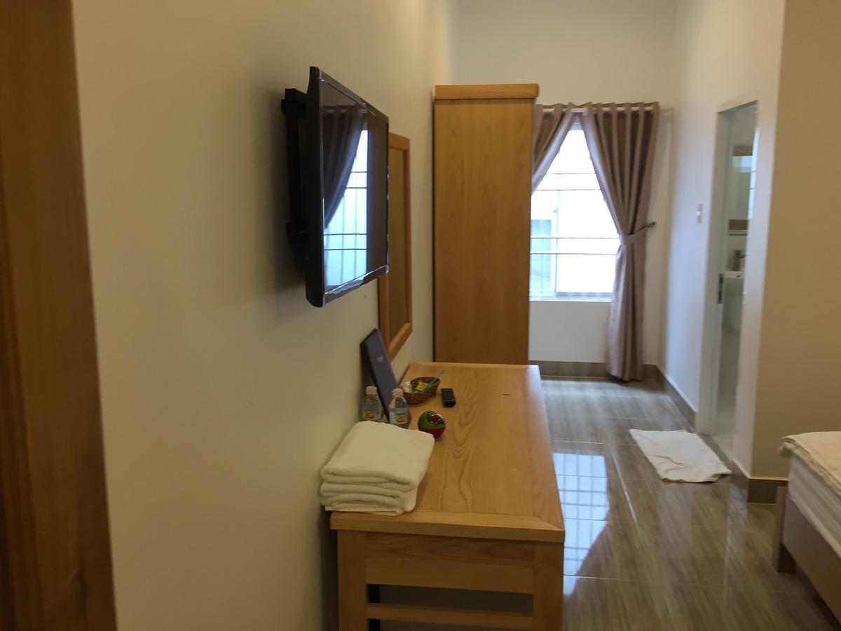 Aroma Hotel And Spa Phú Quốc-sziget Kültér fotó