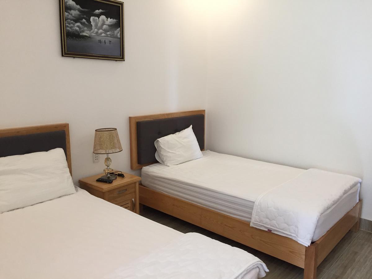 Aroma Hotel And Spa Phú Quốc-sziget Kültér fotó