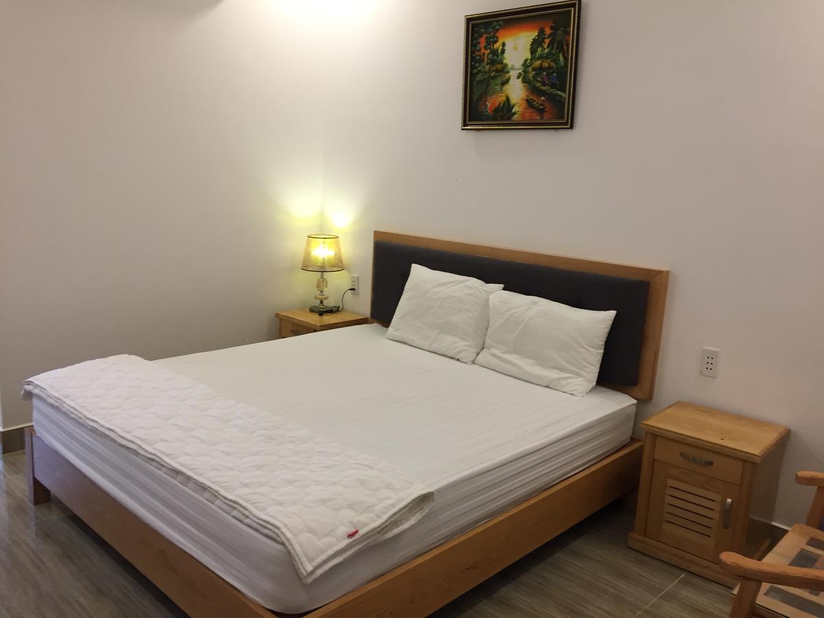 Aroma Hotel And Spa Phú Quốc-sziget Kültér fotó