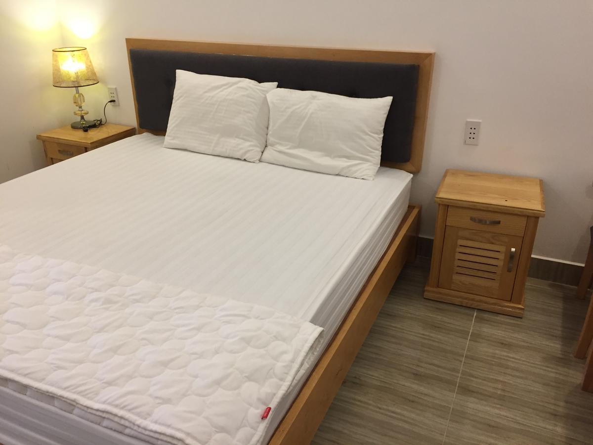 Aroma Hotel And Spa Phú Quốc-sziget Kültér fotó